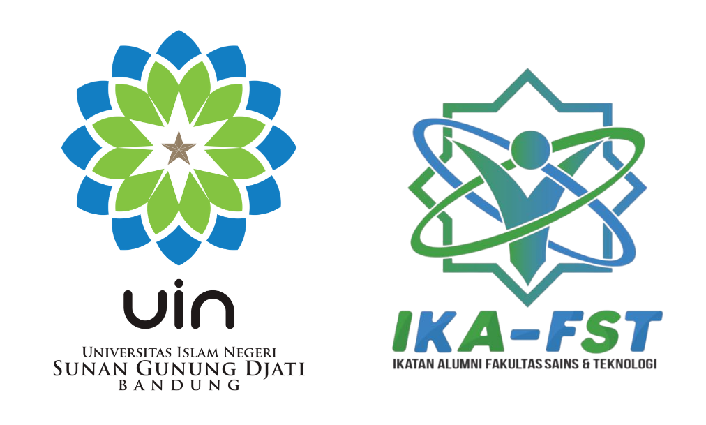 Logo IKA FST UIN SGD