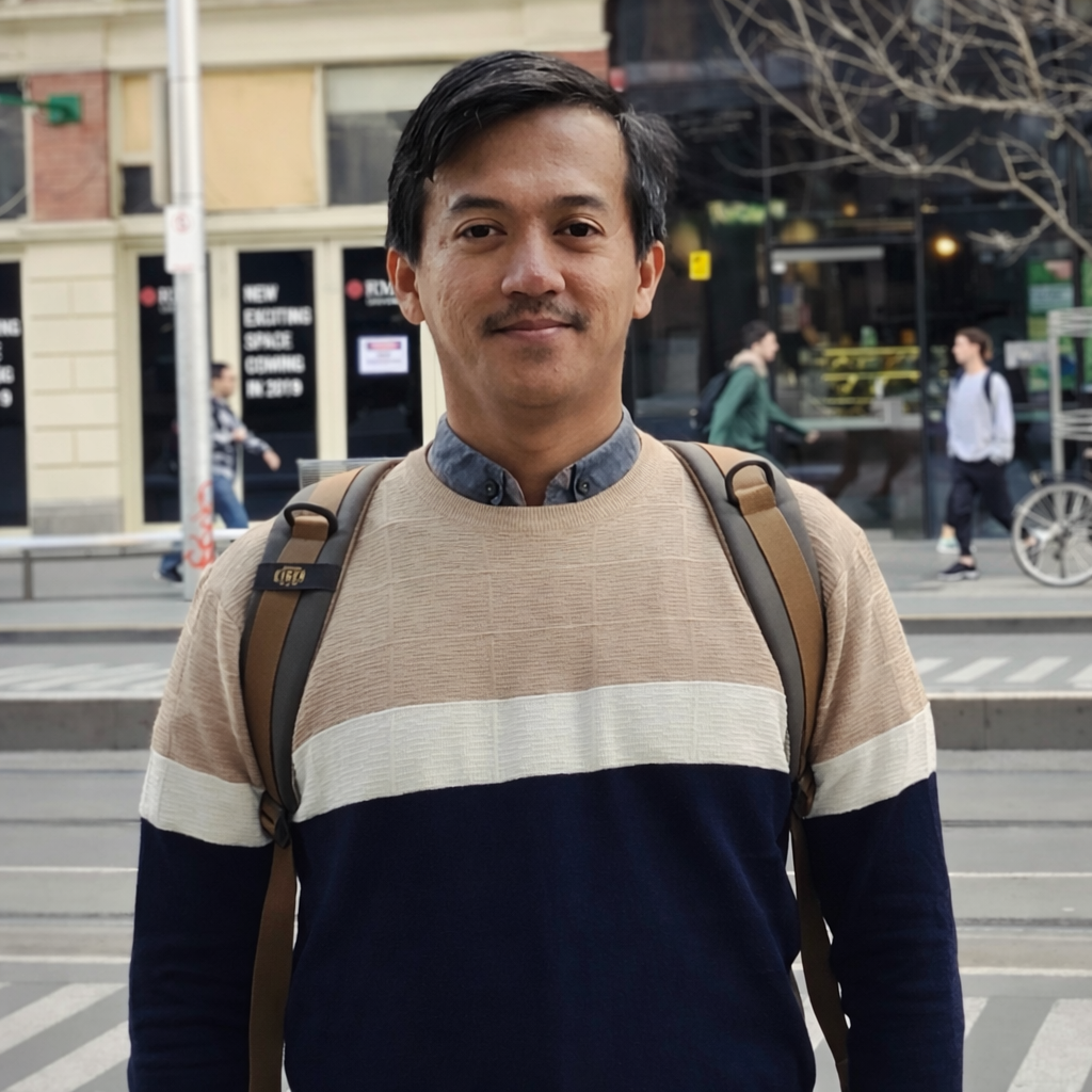 Foto Dian Nuraiman