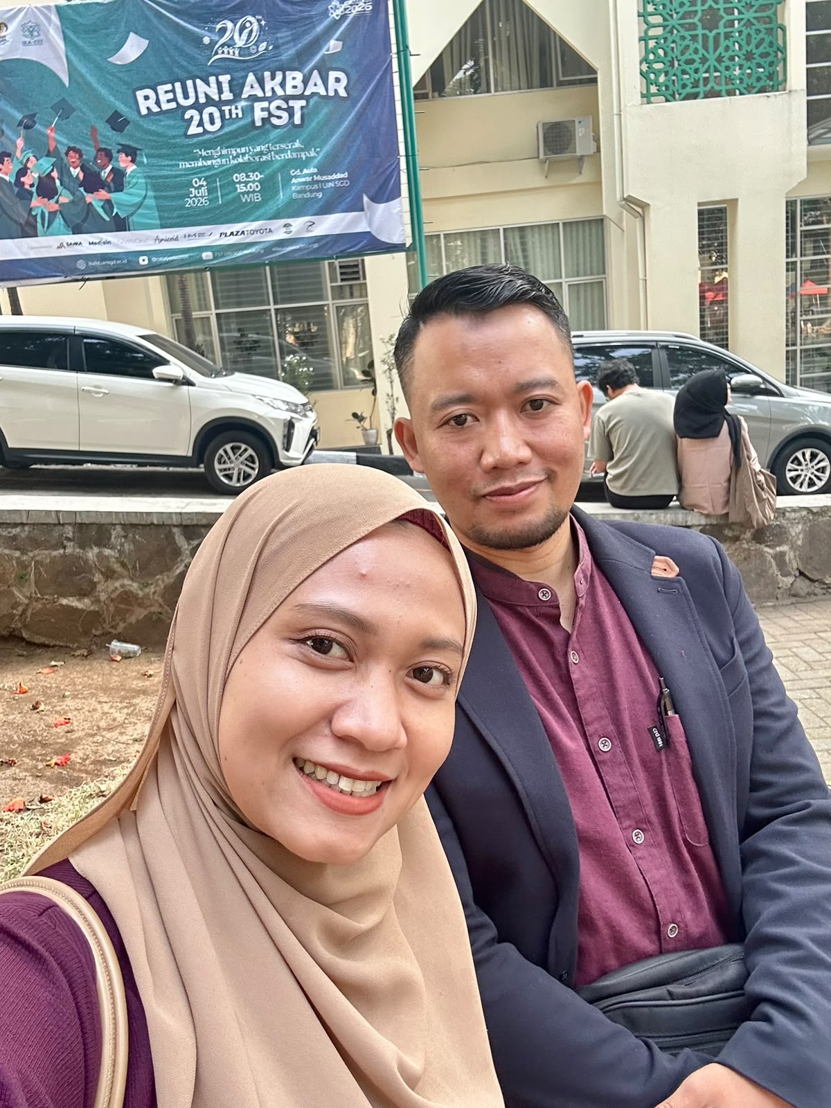 Foto syamsul Arifin