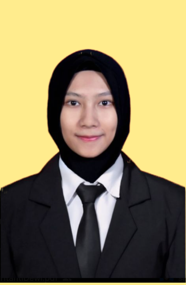 Foto Indry Pritanti Dewi