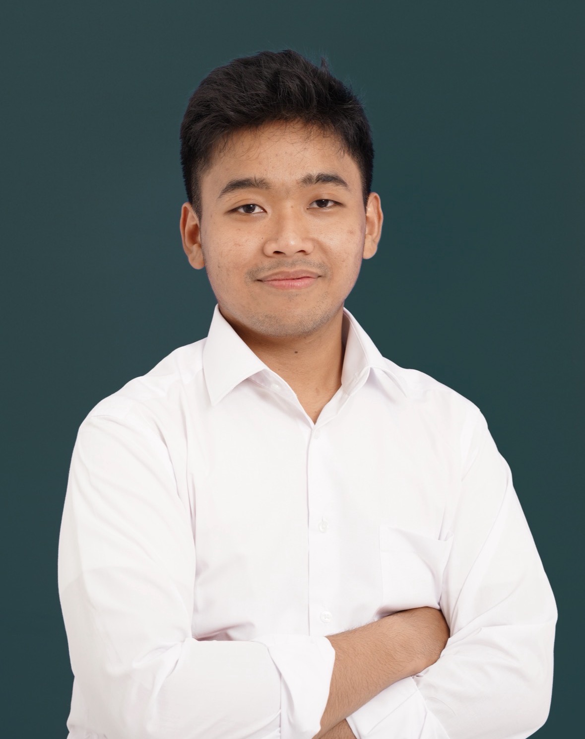 Foto Reno Muhammad Fadilla