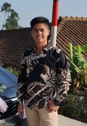 Foto Ali Irfan Fauzan