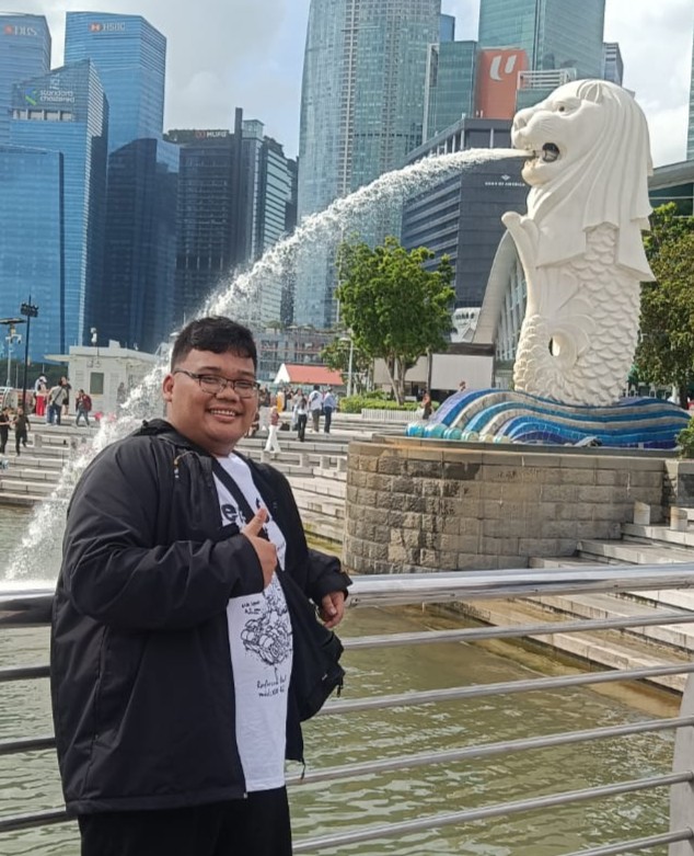 Foto Agung Afrizal