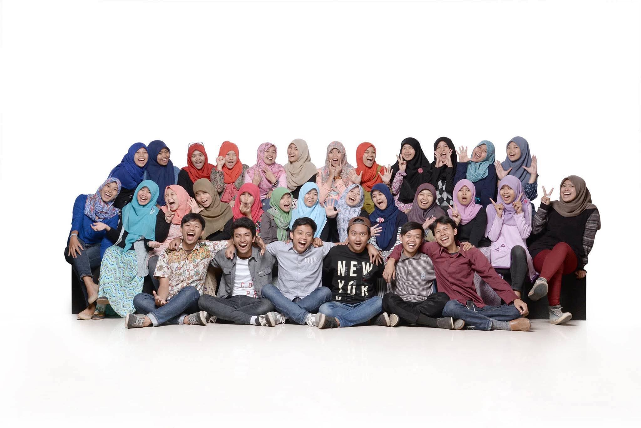 Foto Yoga Gumilar