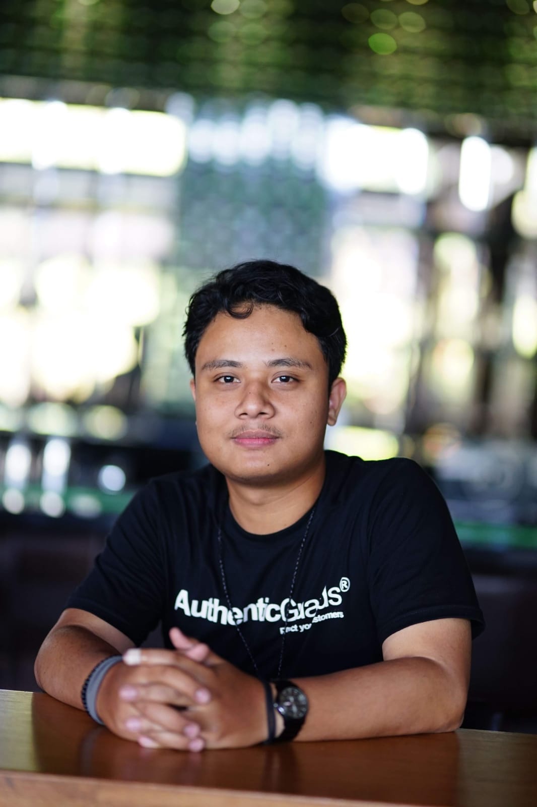 Foto Muhamad Lutfi Arrasyid