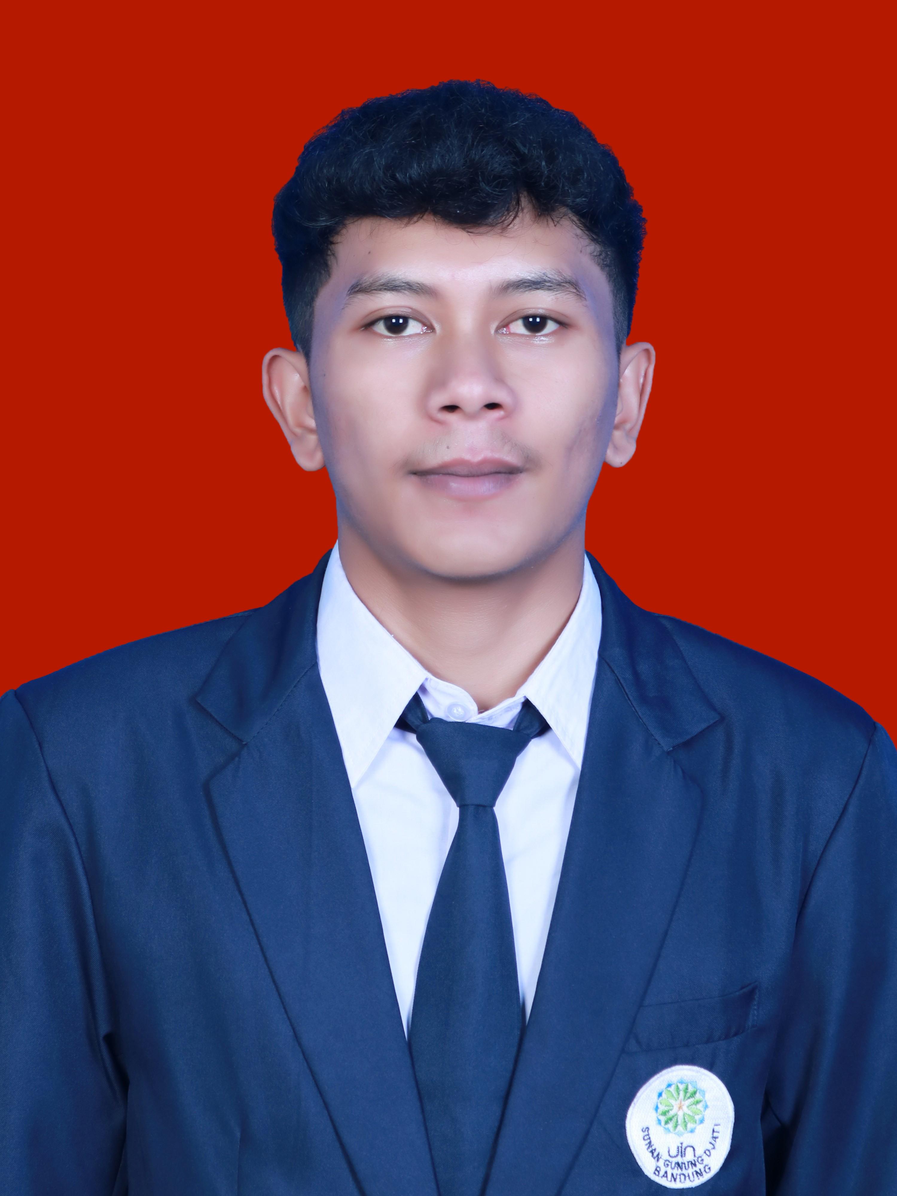 Foto Muhamad Arif Maulana