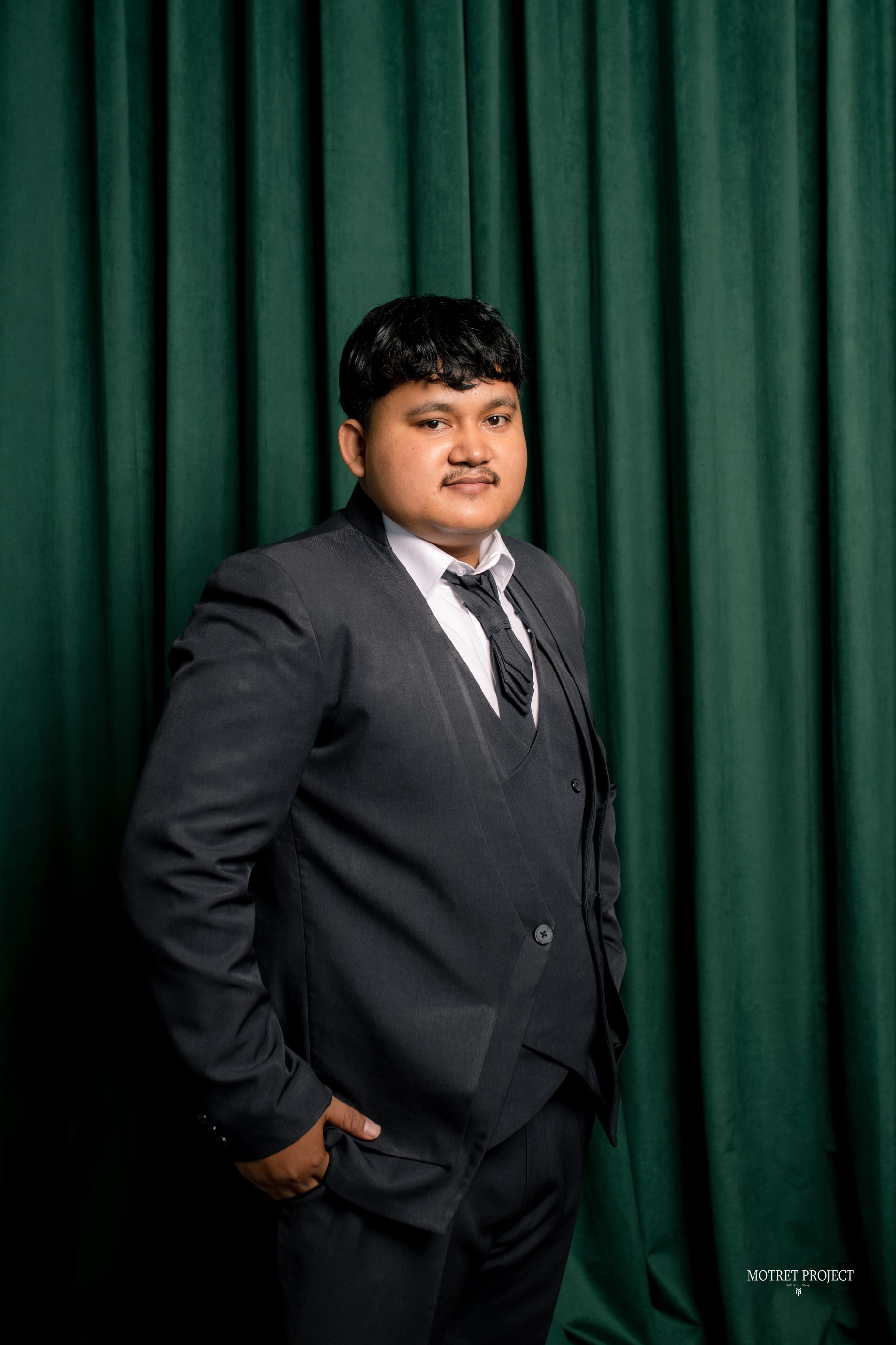Foto Dede Supriatna