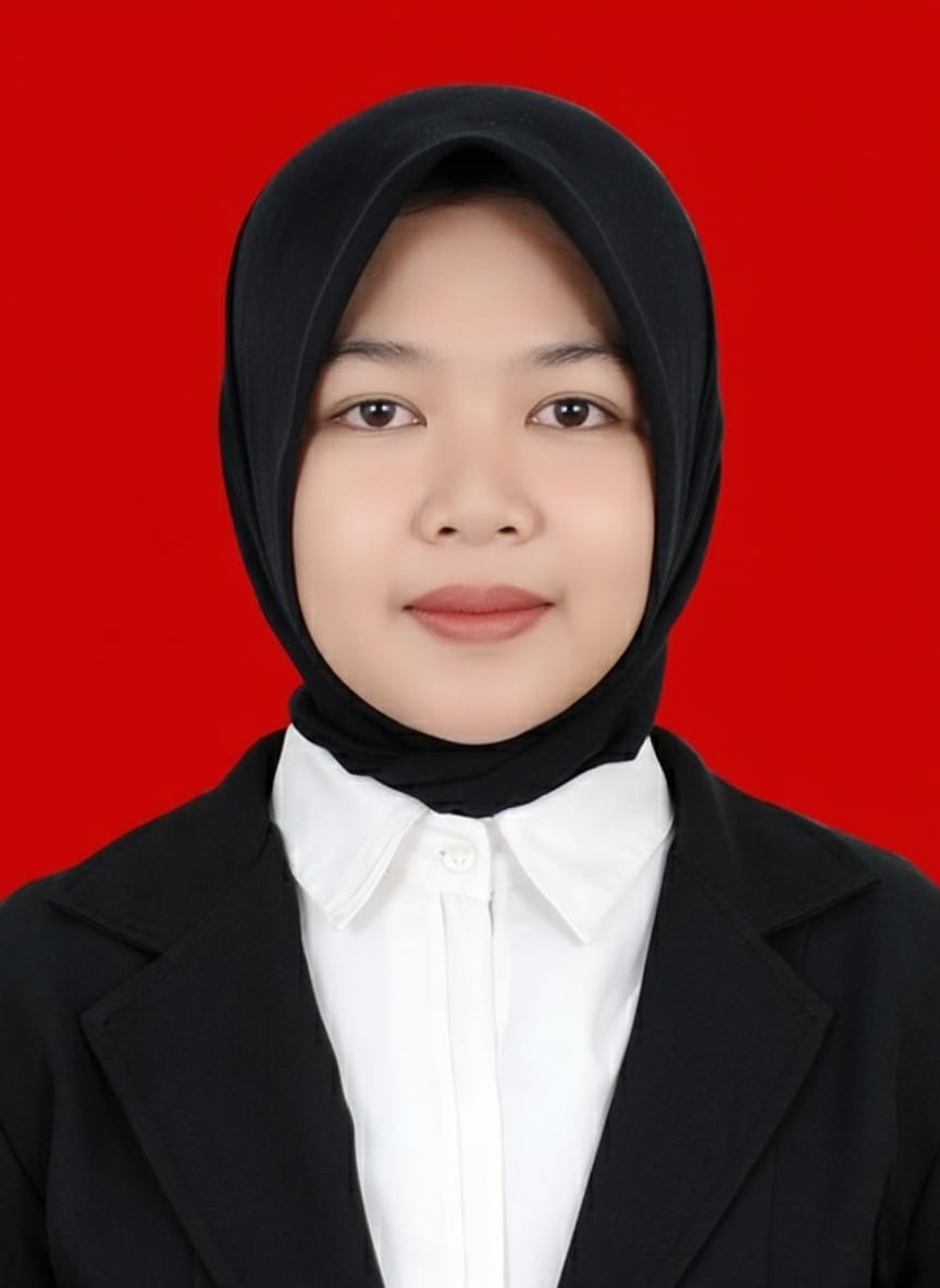 Foto Seruni Wahidiniawati