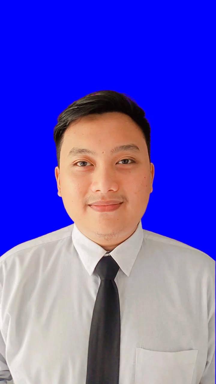 Foto Angga Dwi Sukma