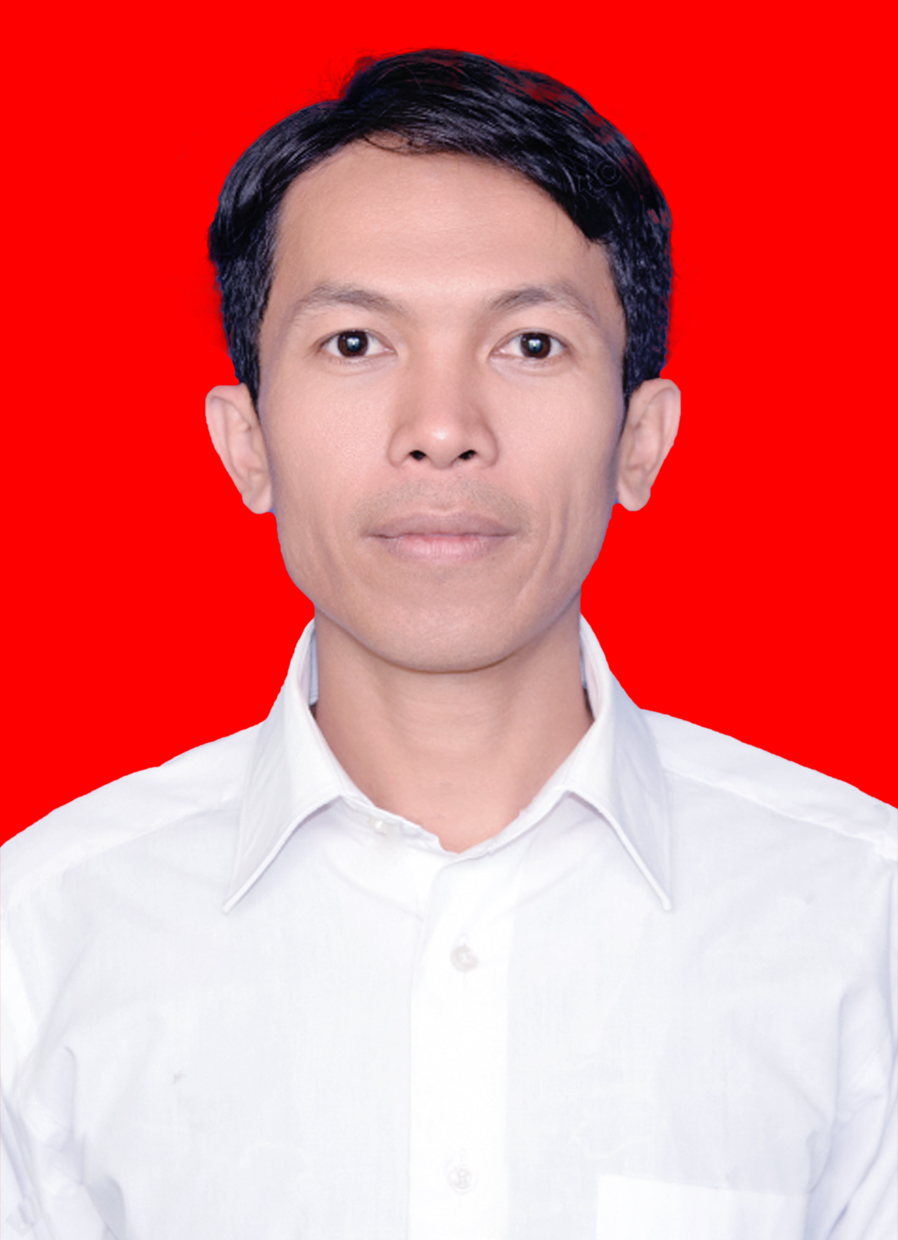 Foto Arief Rahman Anshori