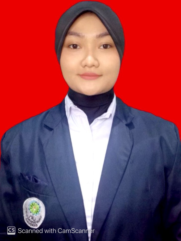 Foto Chaterina Devi Shalsabila