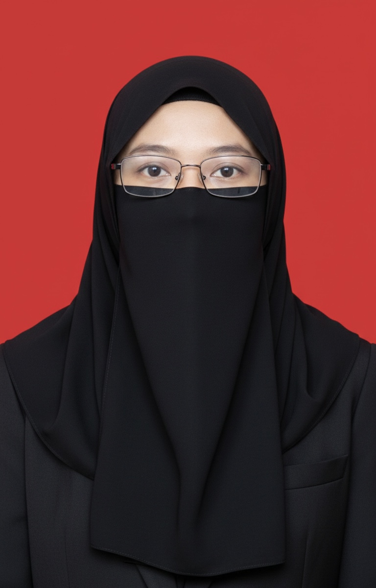 Foto Ayu Agustini Juhari