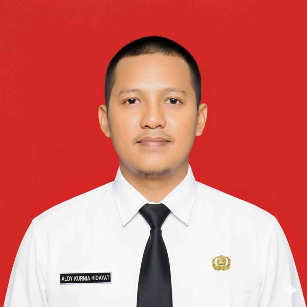 Foto ALDY KURNIA HIDAYAT