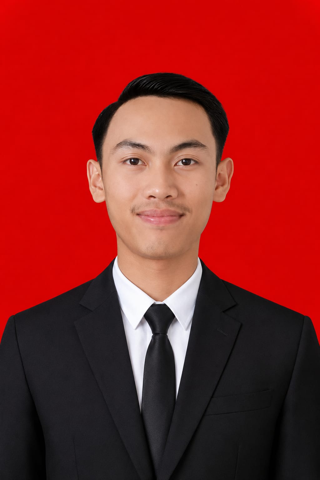Foto Asep Saepul Malik