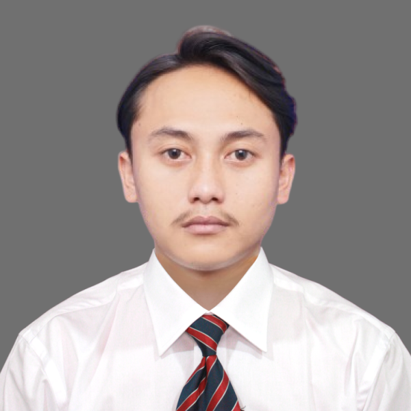 Foto muhammad akmal