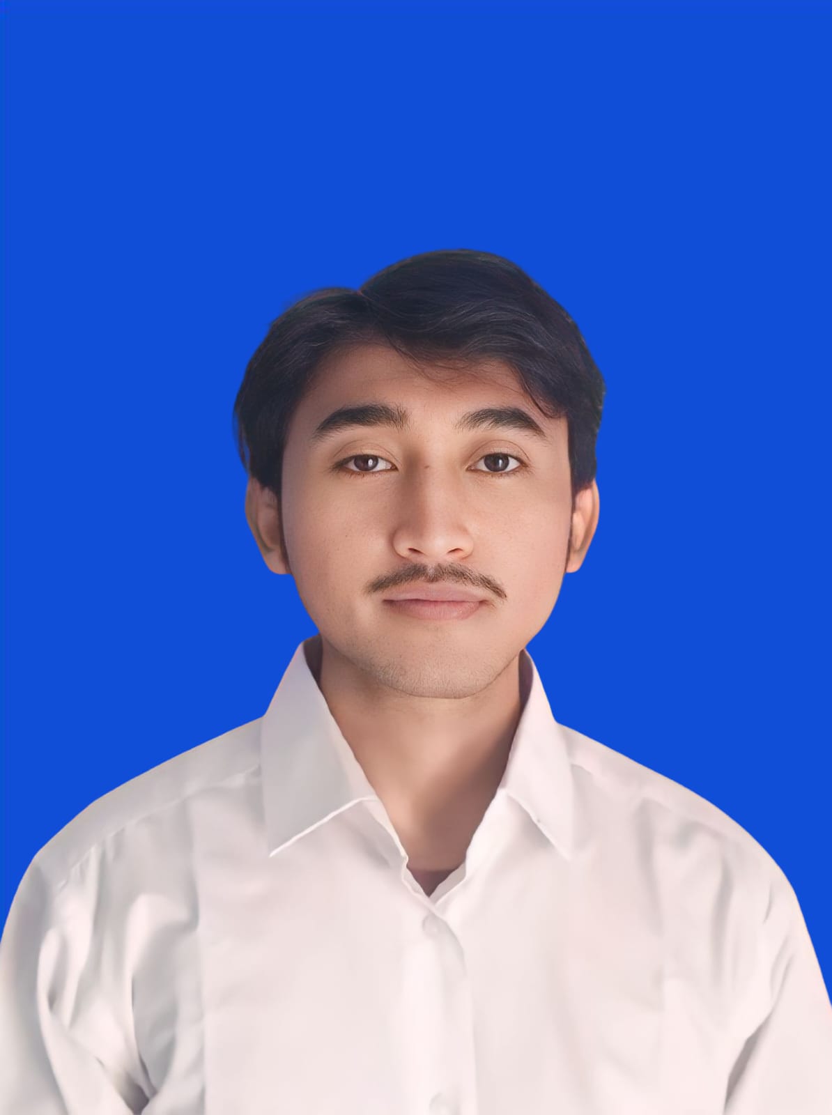 Foto Ibnu Fawwaz