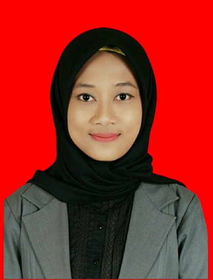 Foto Yosie Istiqomah 