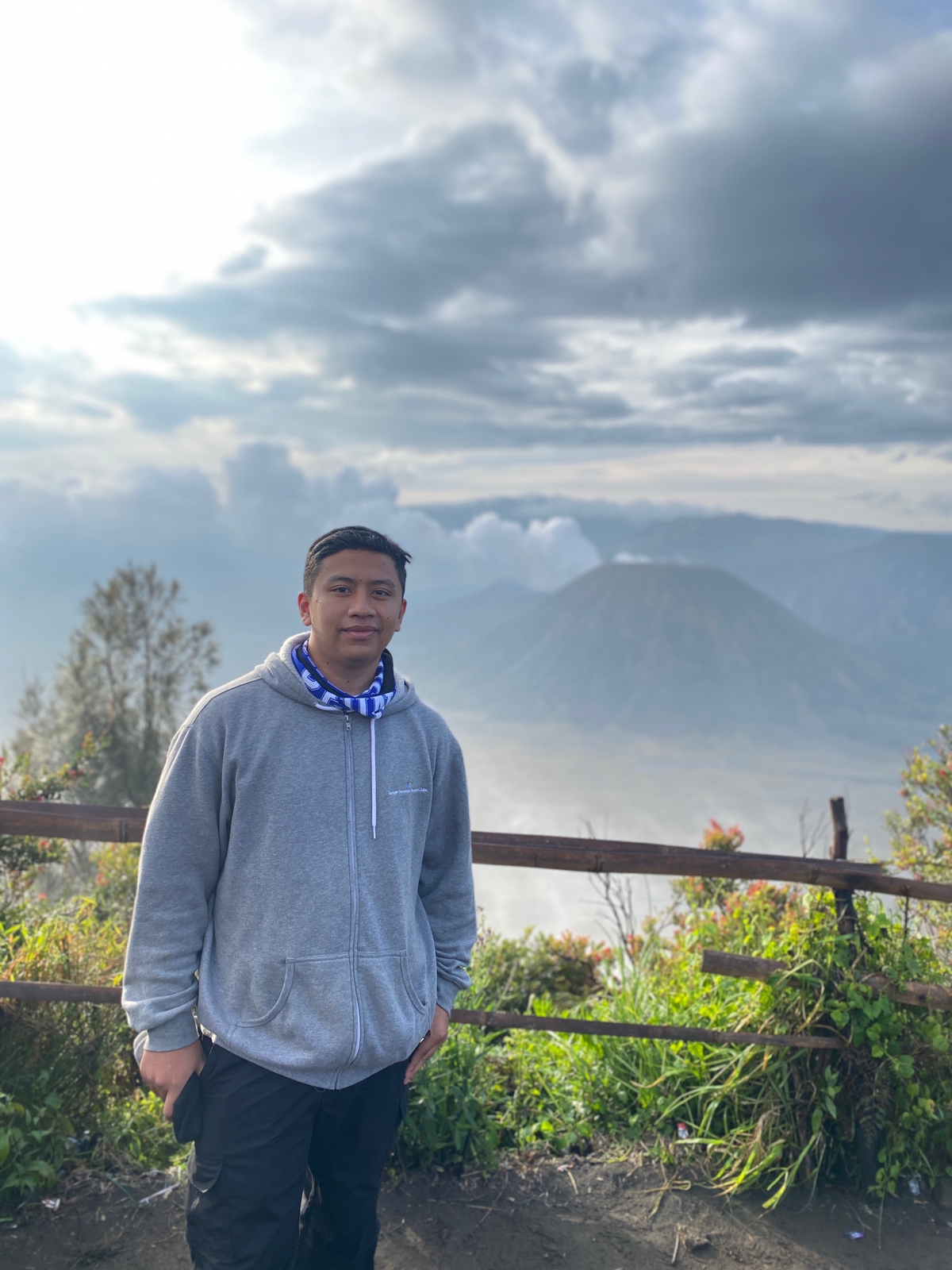Foto Imam Firdaus