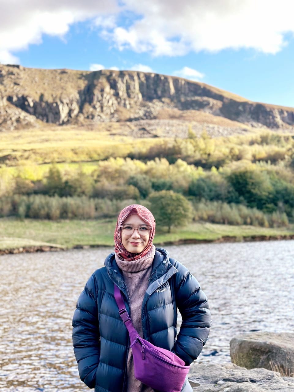 Foto Fadilah Ilahi