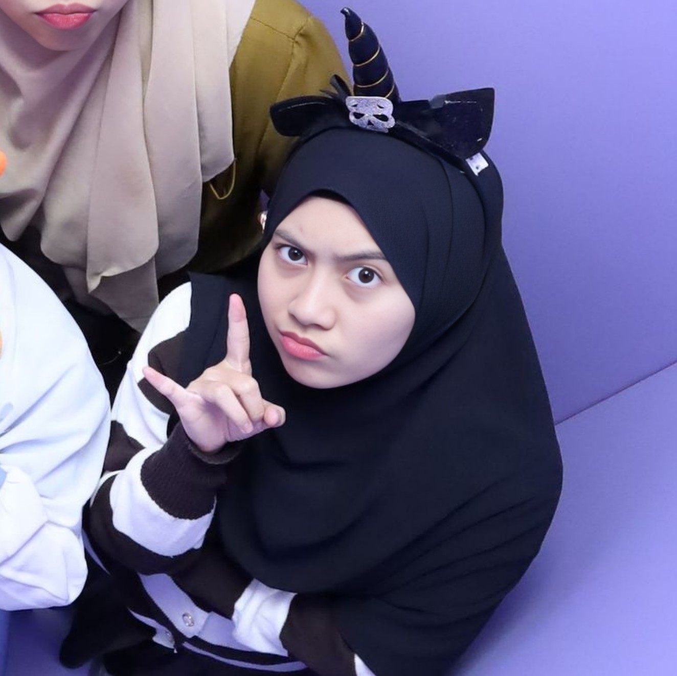 Foto Wafa Lisanul Mardhiyyah