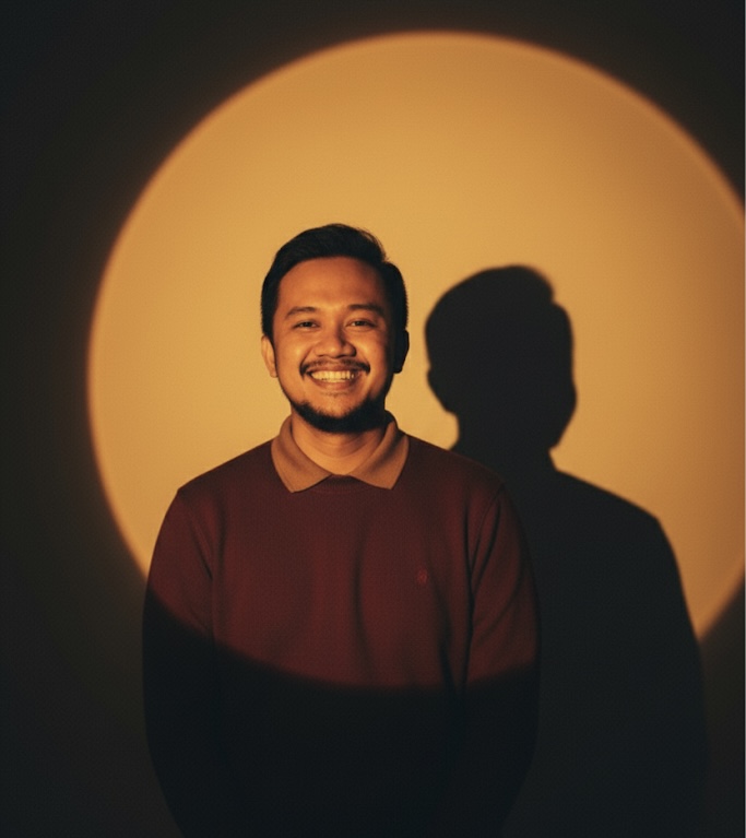 Foto Maulana Adib Saputra