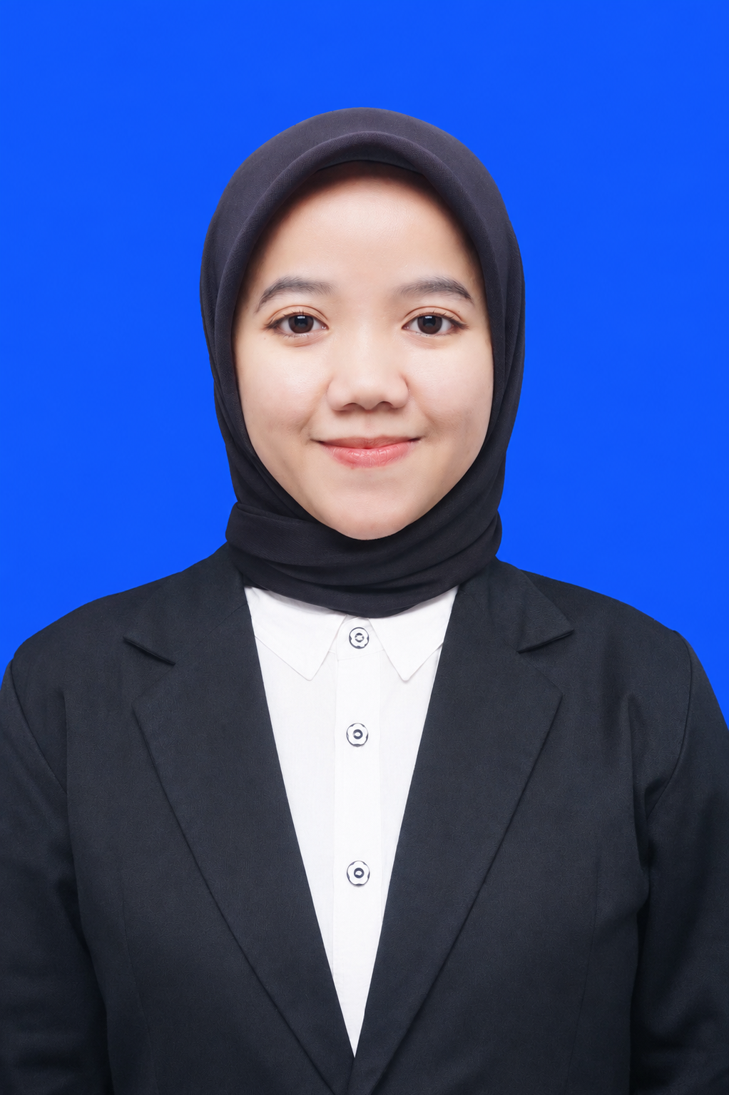 Foto Sadah Fauziah