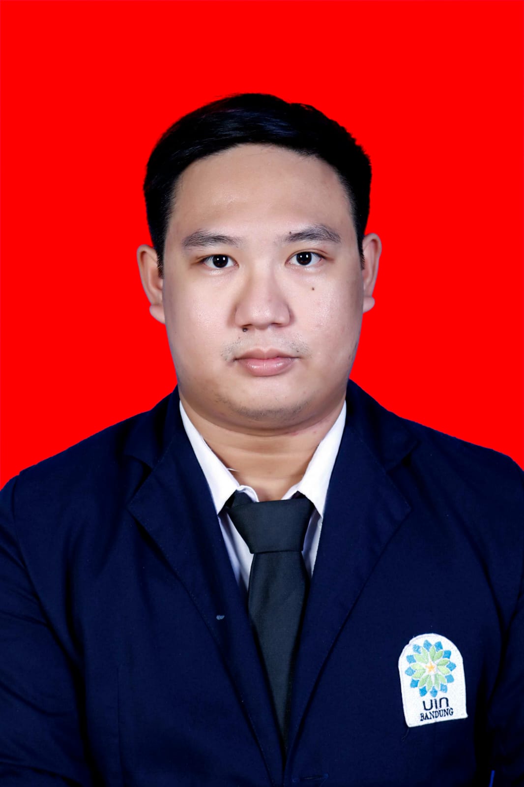 Foto Afrel Ihza Saputra