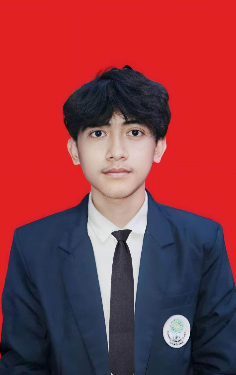 Foto Muhammad Bagja Nasrulloh