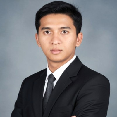 Foto MUHAMMAD IQBAL HARAHAP
