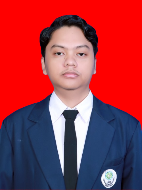 Foto Difasyach Rayhandanaufan