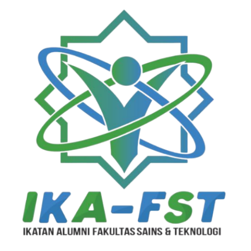 Logo IKA FST