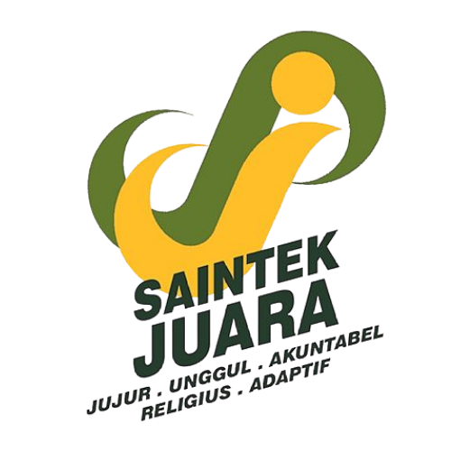 Logo Fakultas Sains dan Teknologi