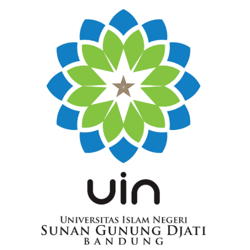 Logo UIN Sunan Gunung Djati Bandung