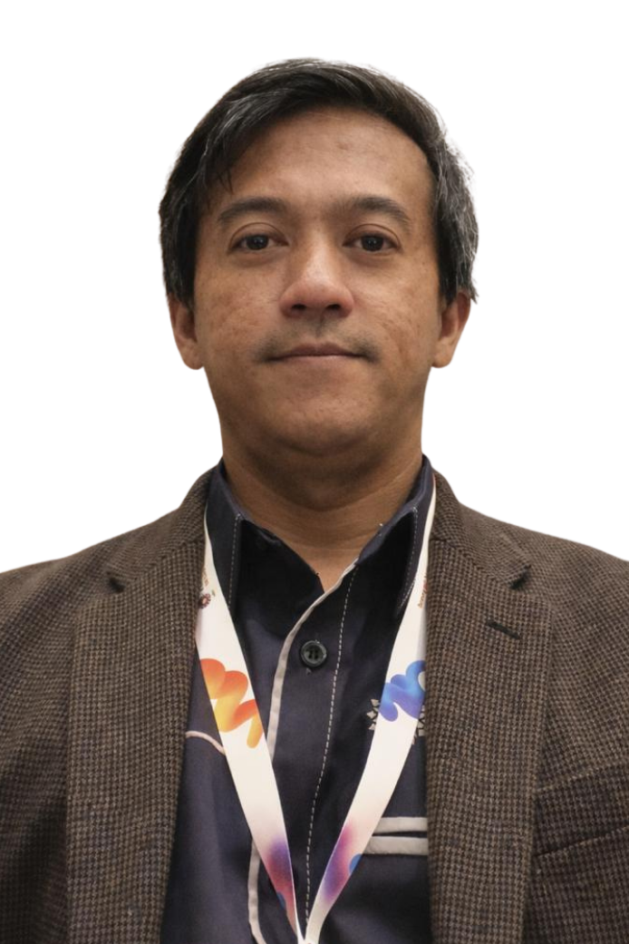 Dian Nuraiman, M.Si., M.Sc., Ph.D.